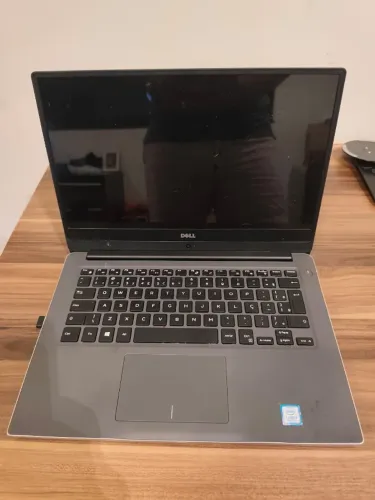 Notebook Dell Inspiron 7472 - i7 | 16GB RAM | SSD 480GB | NVIDIA 4GB