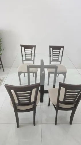 Mesa de Jantar