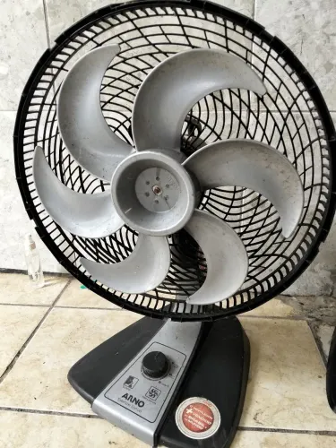Ventilador Arno Silence Force 40