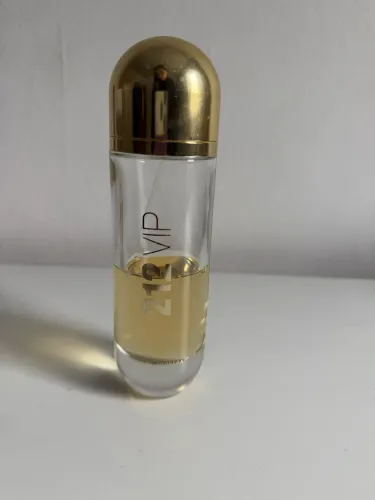 Perfume Carolina Herrera