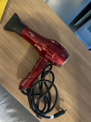 Secador Taiff 1900W