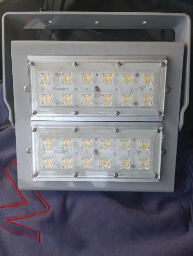 Refletor ledax