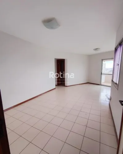 Apartamento para alugar, 3 quartos, Martins - Uberlândia/MG - Rotina Imobiliária