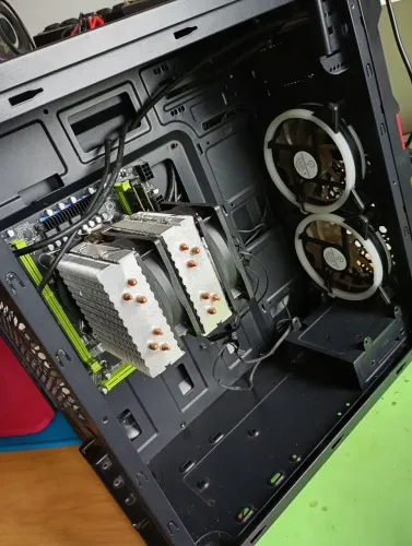 PC Xeon