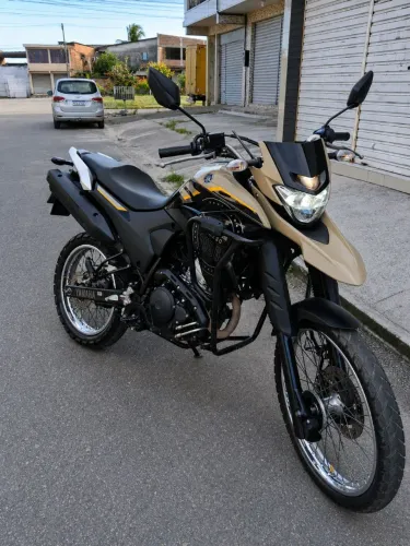 LANDER XTZ 250