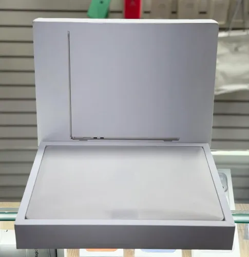 Macbook air m4 15 polegadas 16gb / 256gb garantia até 17/11/2026 bateria 100% ( 16 / 256 )