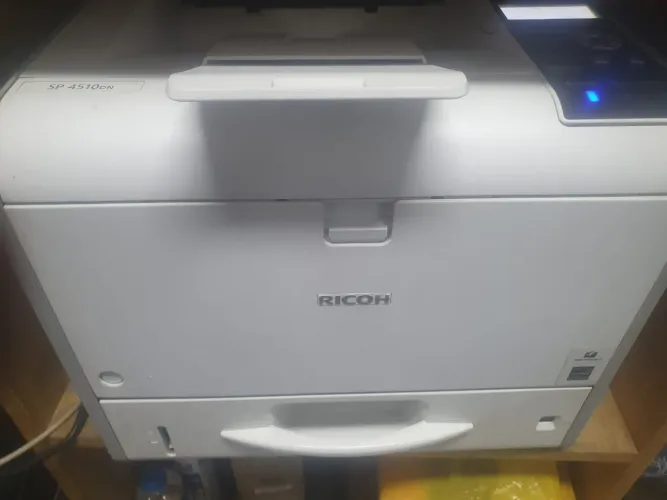 Promoção de impressoras...