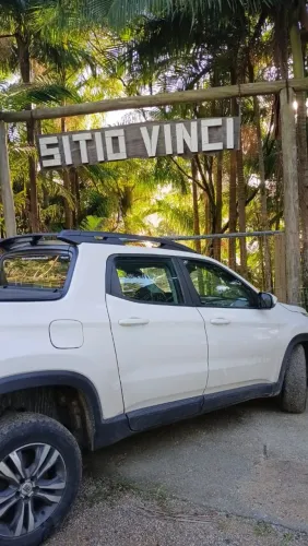 Sítio Nazaré
