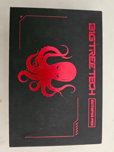 Placa Impressora 3D - BTT Octopus Pro H723