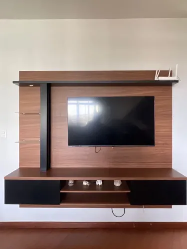 Painel de TV