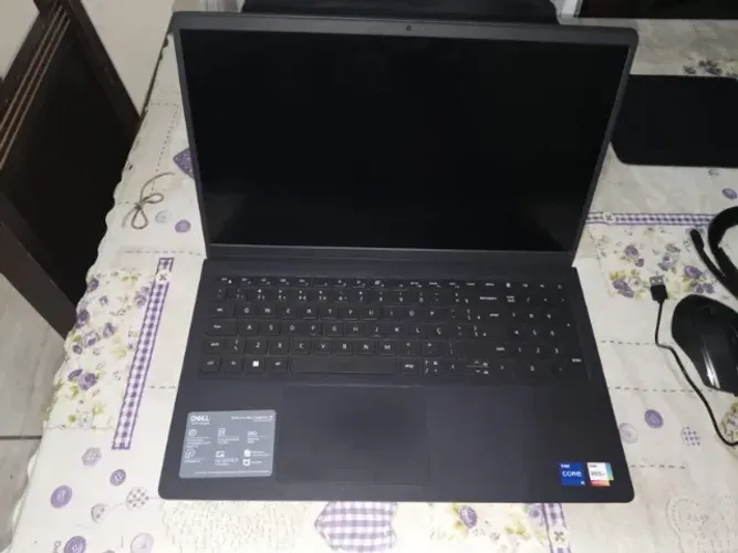 NOTEBOOK DELL - VENDA