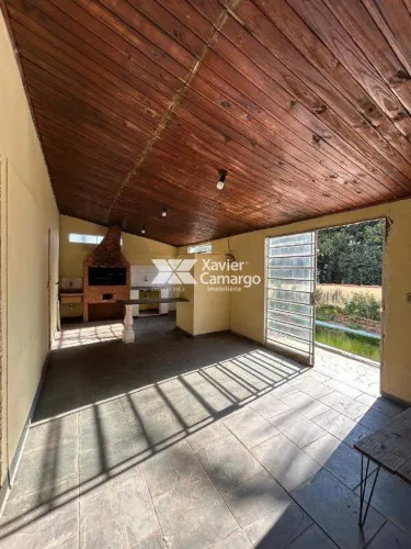 Casa com 1 quarto para locação no bairro Jardim Panorama - Rio Claro/SP