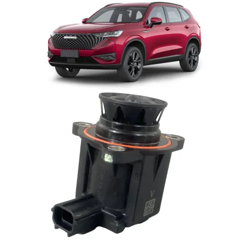 Válvula Pressão Duto Turbina GWM Haval H6 1.5 2023 a 2025