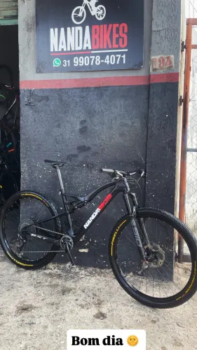 Bike Full