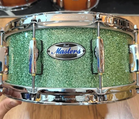 PEARL MASTERS 14x5,5 - OPORTUNIDADE