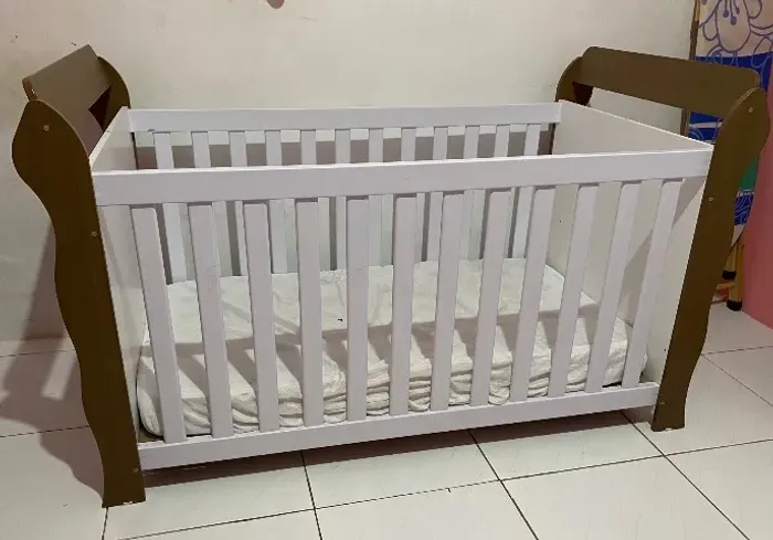 Berço americano