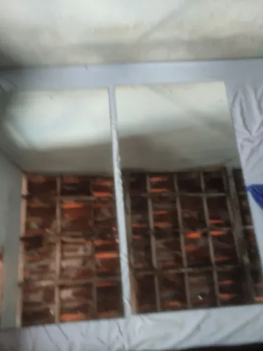 2 espelhos