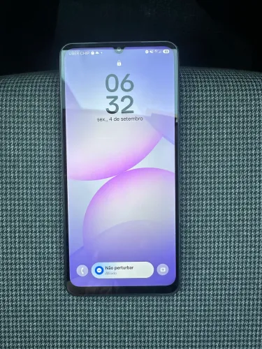 Samsung A07