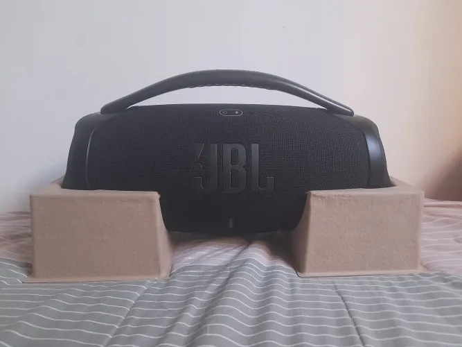 JBL BOMBOX 3
