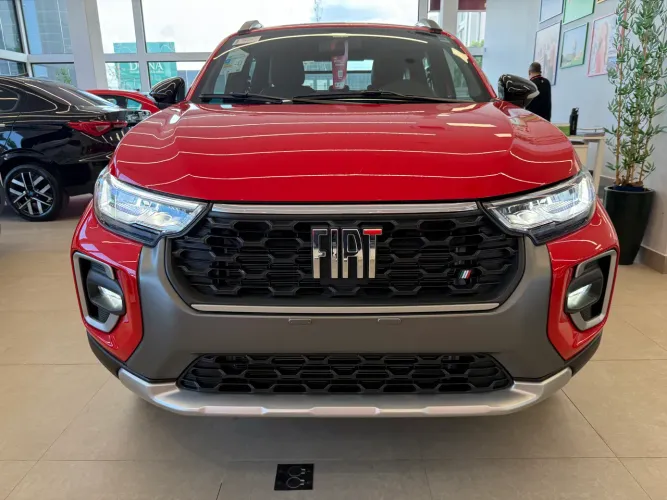 Fiat Strada Ranch 1.0 Flex Turbo CD Aut. 2027