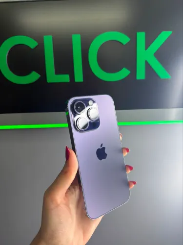 iPhone 14 Pro 256gb - Garantia de 6 Meses