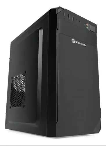 CPU
