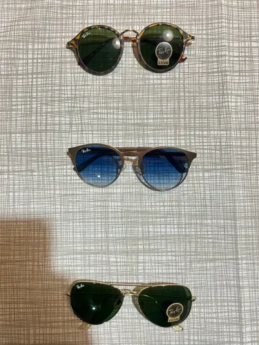 Óculos Ray Ban