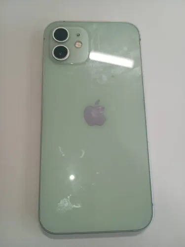 Vende-se ou trocar iPhone 12 256