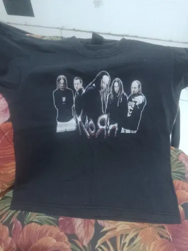 2 Baby look korn lindas