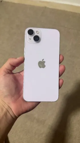 iPhone 14 Plus 