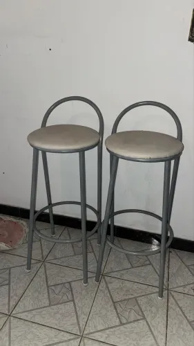 banco alto