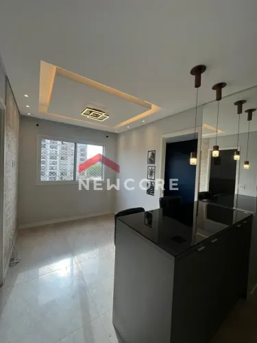 Apartamento em Rua Alexandrino da Silveira Bueno - Cambuci - São Paulo/SP
