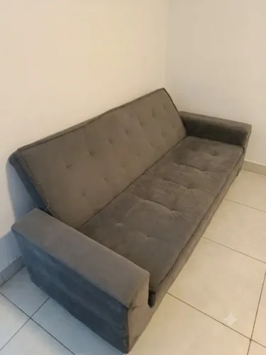 Sofá-cama