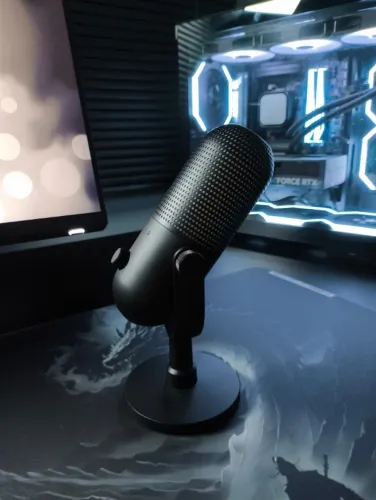 Razer Seiren V3 Chroma