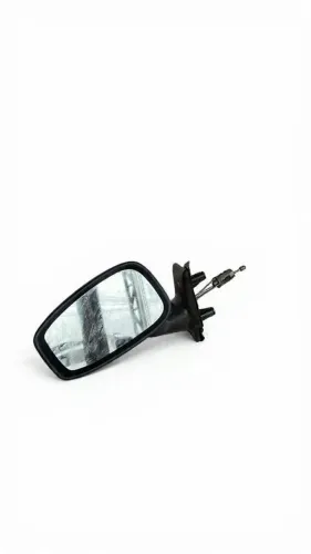 Retrovisor Esquerdo Fiat Idea Original Usado