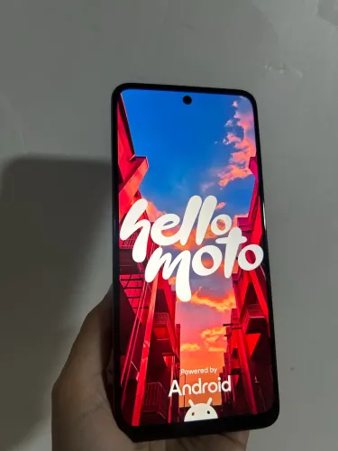 Motorola Moto G54 5G