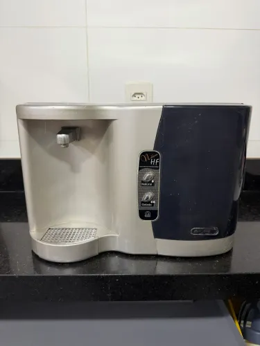 Filtro Noblesse Europa 127v 60Hz