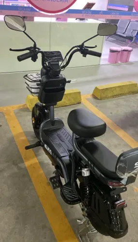 Scooter elétrica x1 