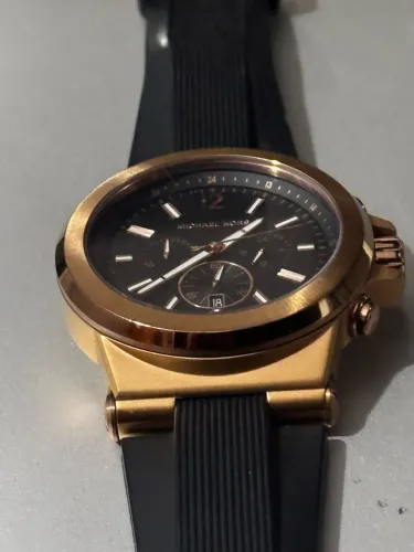 Relógio Michael Kors 
