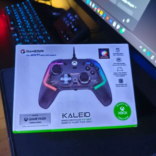 GameSir Kaleid Wired