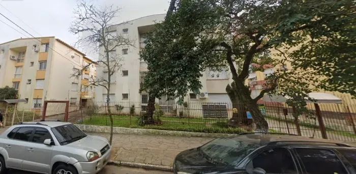 Apartamento em Jardim do Salso