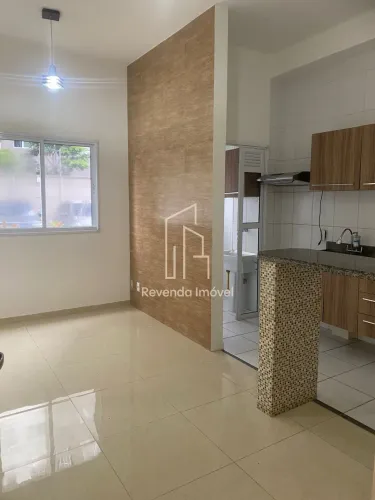 Apartamento à venda na Barra Funda, São Paulo-SP! 1 quarto, 1 sala, 33,00m² de área! Aprov