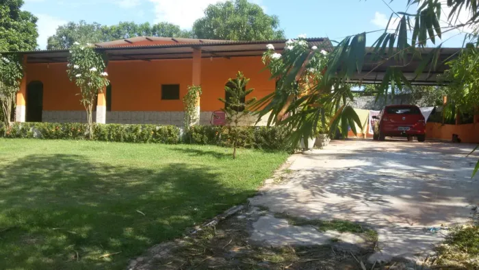 Aluga-se Excelente Casa no Iranduba - AM