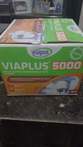 Viaplus 5.000