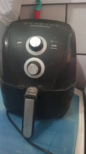 War fry