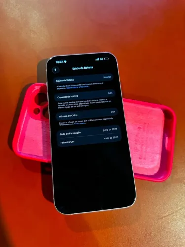 iPhone 15 Plus