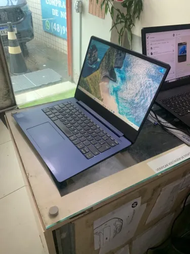 Notebook com excelente configuração e otimo preço!