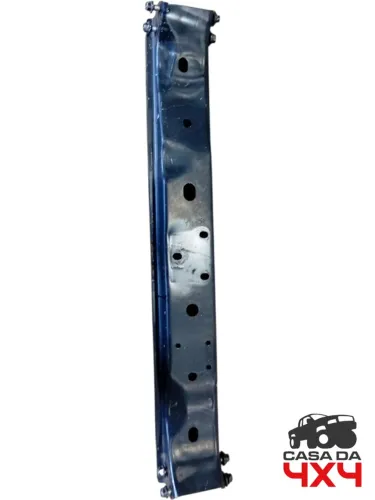 Travessa Câmbio Frontier 2.3 2022 Automática