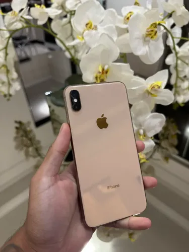 Xs Max 64GB tudo original sem defeito!