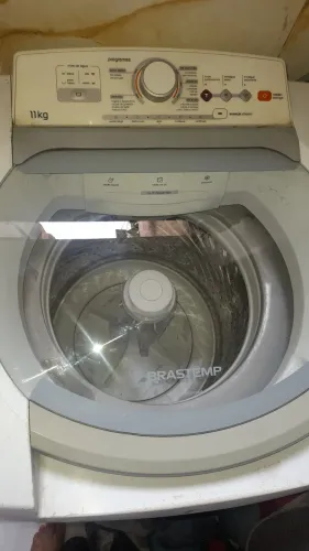 Maquina brastempo 11 kilos